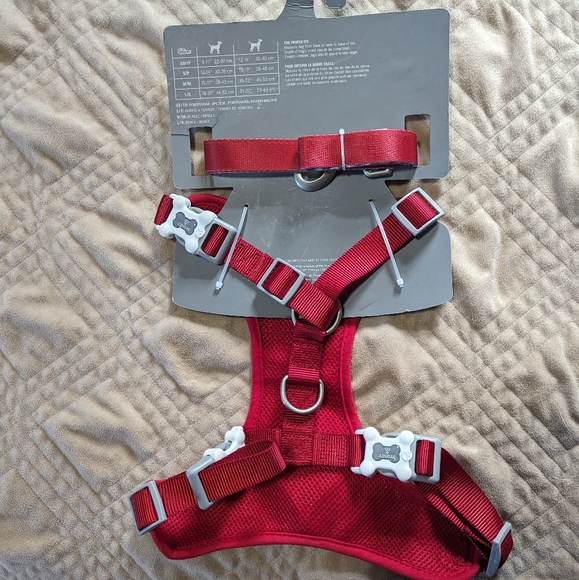 Dog Harness - Picture 2 of 4